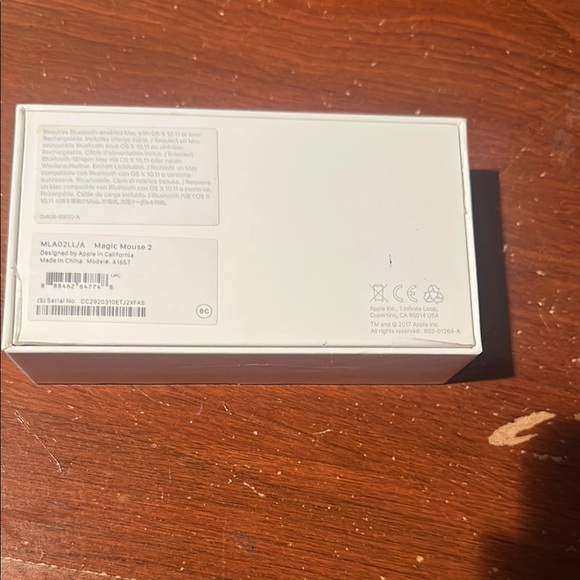 Magic Mouse 2 - Picture 2 of 14